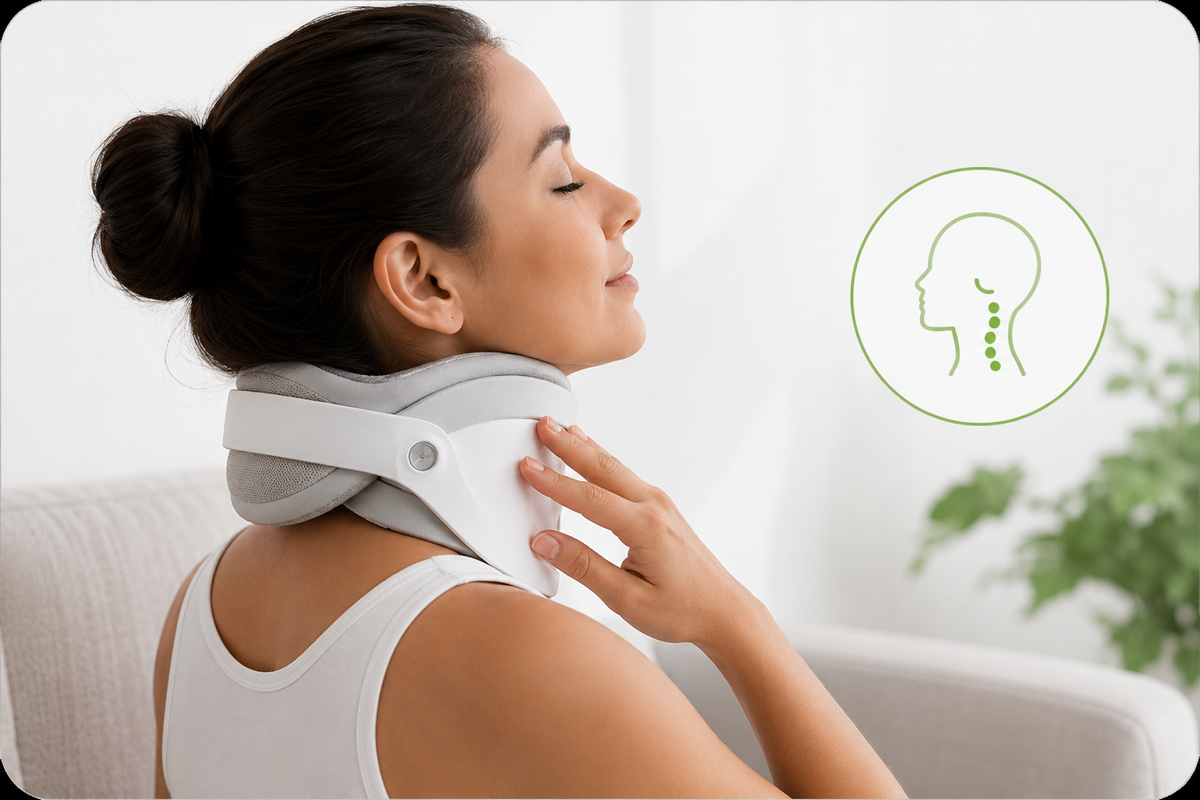 Neck Relief