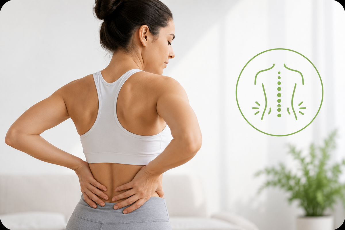 Back Support