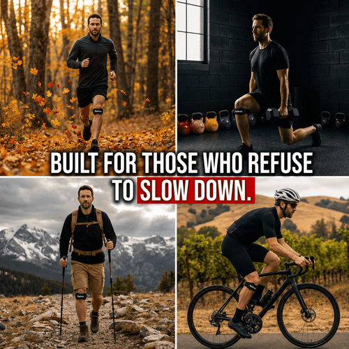 Relivio Precision Knee Strap