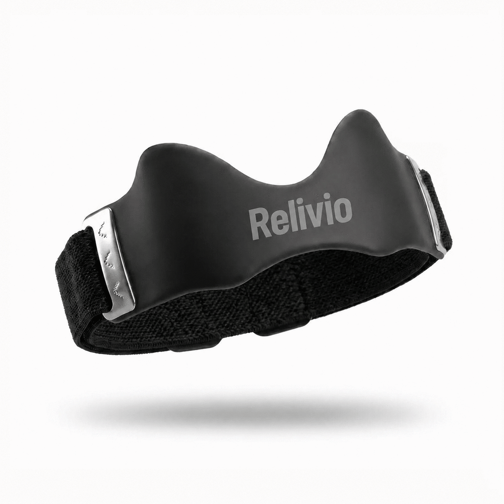 Relivio Precision Knee Strap