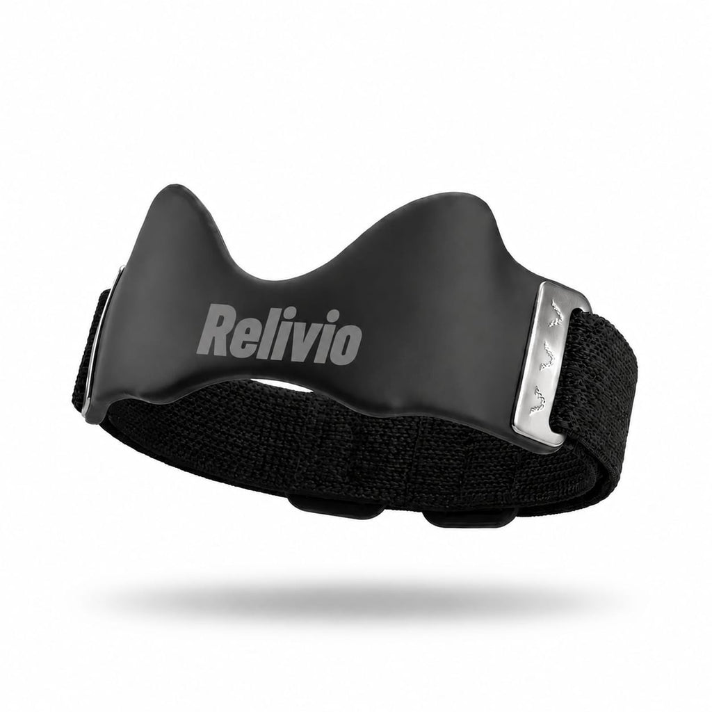 Relivio Precision Knee Strap