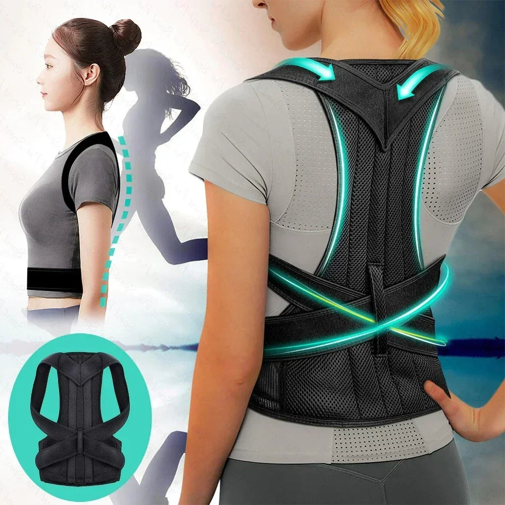 Back Pain Suport
