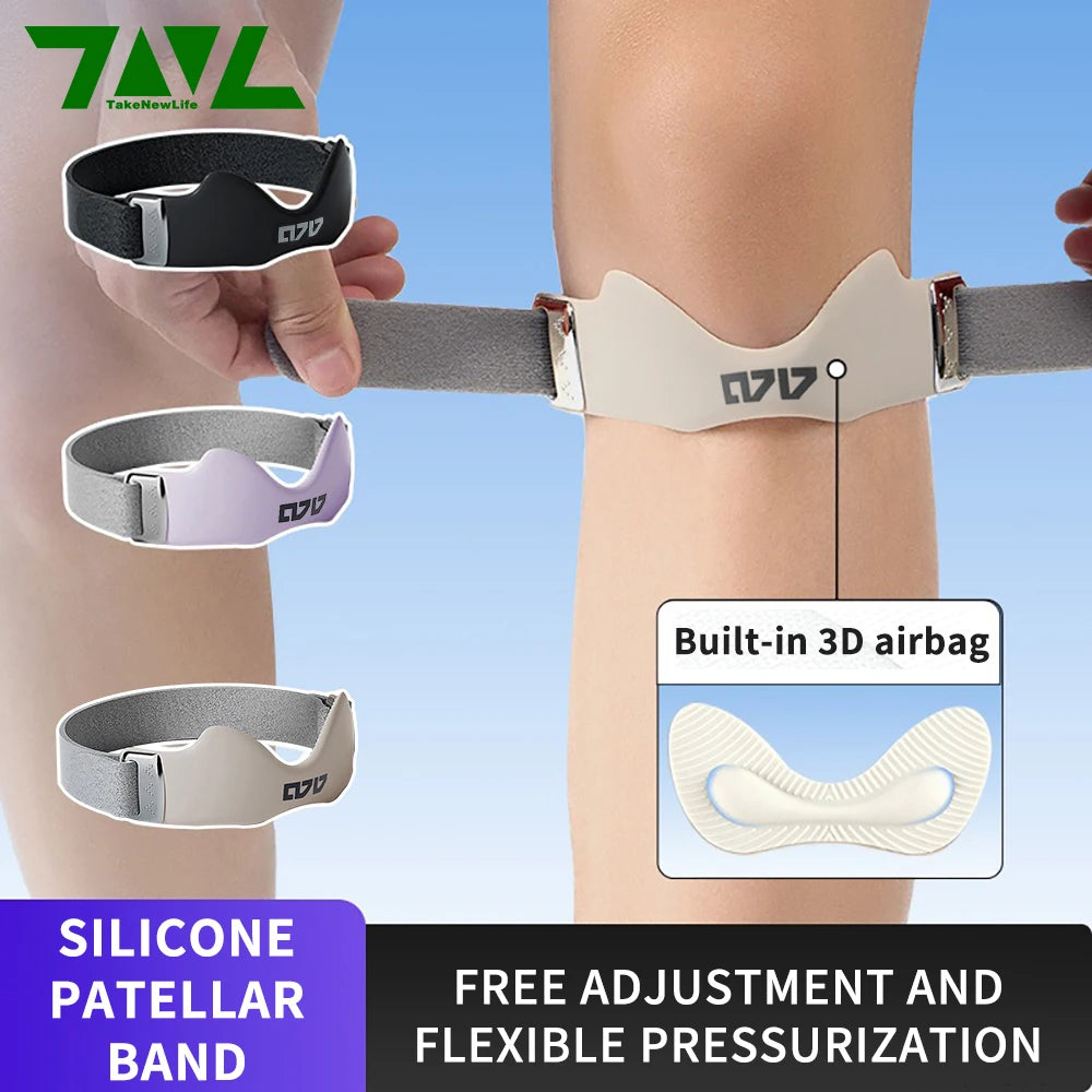 Relivio Precision Knee Strap