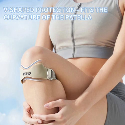 Relivio Precision Knee Strap