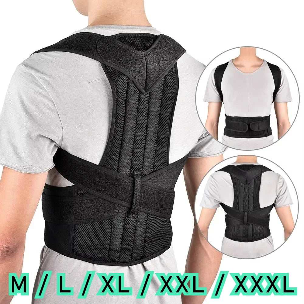 Back Pain Suport