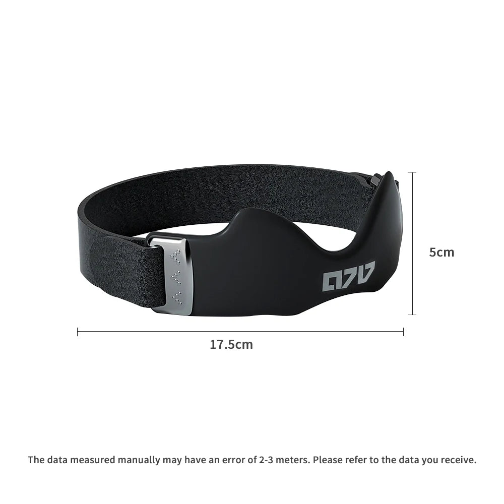 Relivio Precision Knee Strap