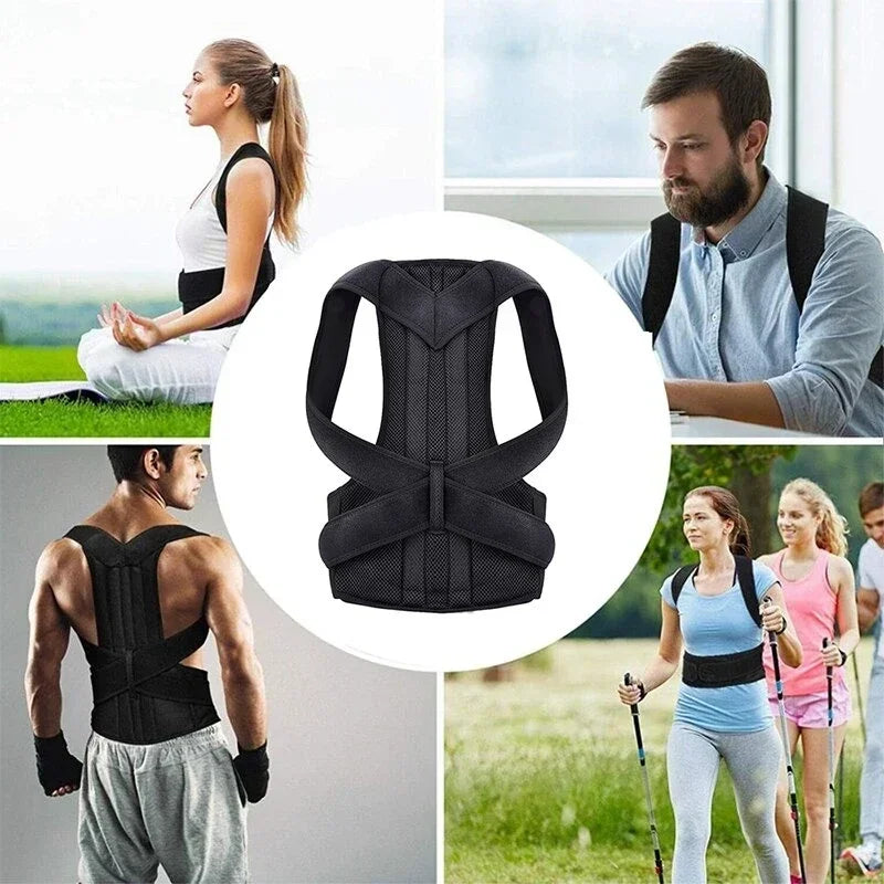 Back Pain Suport