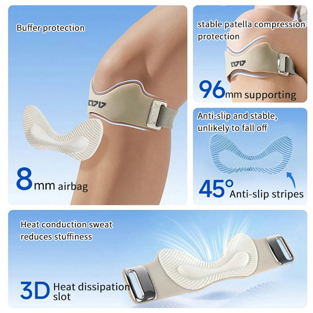 Relivio Precision Knee Strap