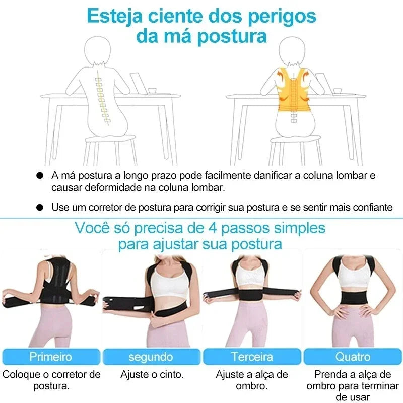 Back Pain Suport